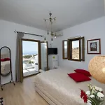 Maison d'hôtes Fraskoula's
