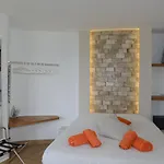 Fraskoula's Maison d'hôtes Agios Stefanos (Mykonos)