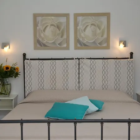 Fraskoula's Maison d'hôtes Agios Stefanos (Mykonos)
