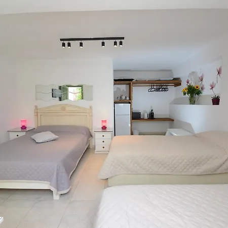 Gasthuis Fraskoula's 4*
