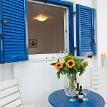 Gasthof Fraskoula's Agios Stefanos (Mykonos)