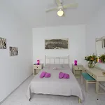 Fraskoula's Gasthof Agios Stefanos (Mykonos)