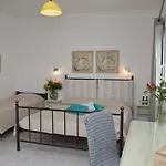 Fraskoula's Gasthof Agios Stefanos (Mykonos)