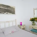 Fraskoula's Agios Stefanos (Mykonos)