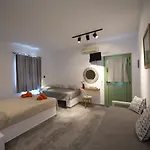 Fraskoula's Gasthof Agios Stefanos (Mykonos)