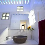 Gasthof Fraskoula's Agios Stefanos (Mykonos)