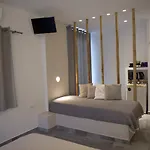 Fraskoula's Agios Stefanos (Mykonos)
