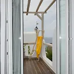 Gasthof Fraskoula's Agios Stefanos (Mykonos)