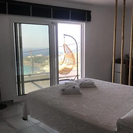 ゲストハウス Fraskoula's