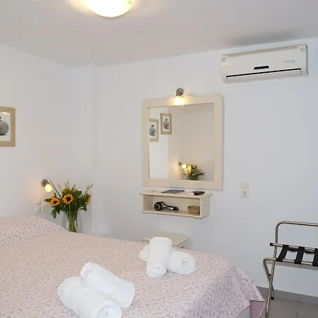 Fraskoula's ゲストハウス