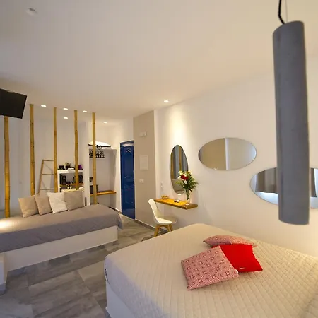 ゲストハウス Fraskoula's