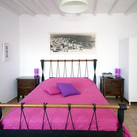 ゲストハウス Fraskoula's 4*