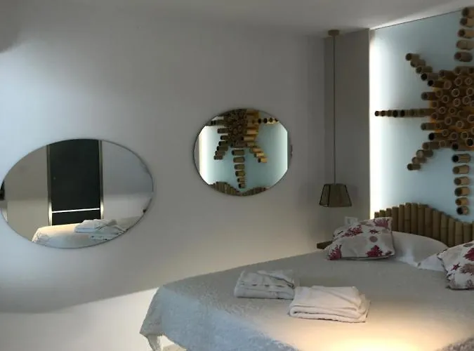 Casa de hóspedes Fraskoula's 4*