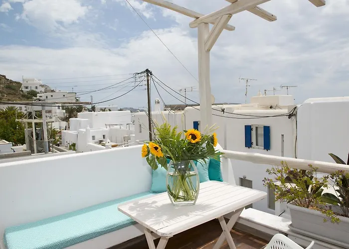 Πανσιόν Fraskoula's