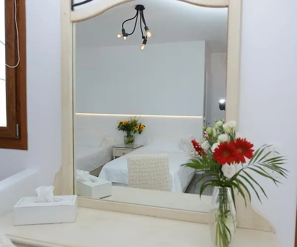 Fraskoula's Πανσιόν