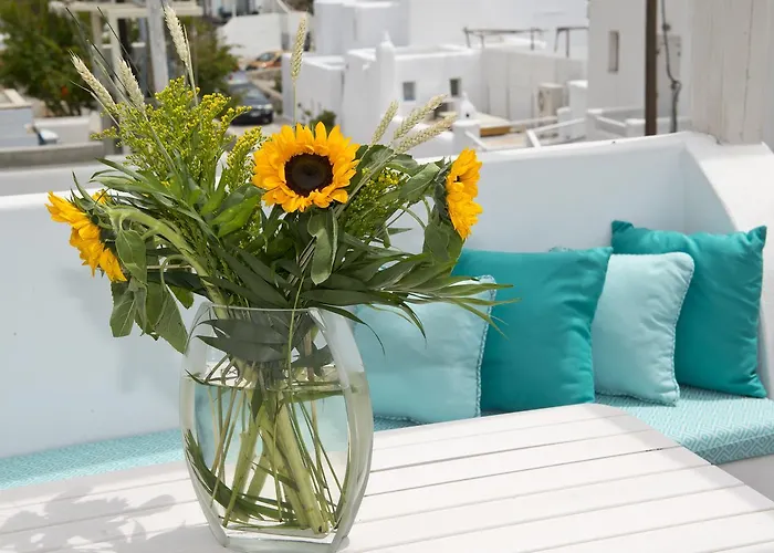 Fraskoula's Άγιος Στέφανος