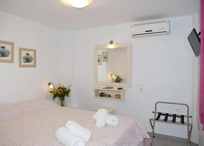 Fraskoula's Casa de hóspedes