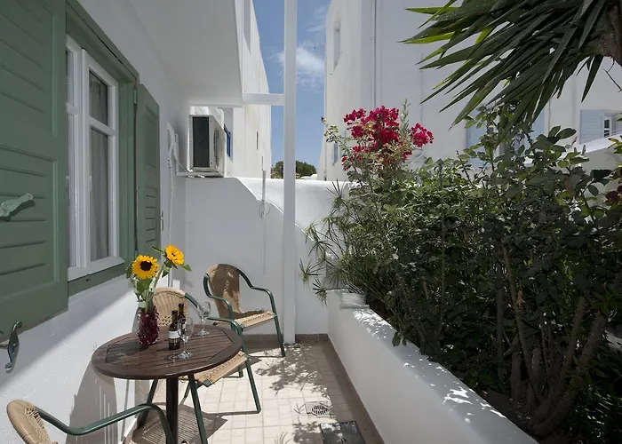 Casa de hóspedes Fraskoula's 4*