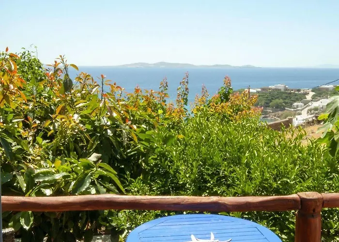 Fraskoula's Πανσιόν