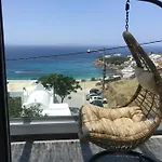 Fraskoula's בית הארחה אגיוס סטפנוס