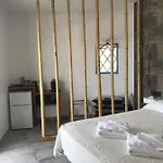 Casa de hóspedes Fraskoula's Agios Stefanos (Mykonos)