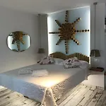 Casa de hóspedes Fraskoula's
