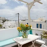 Casa de hóspedes Fraskoula's
