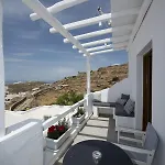 Fraskoula's Casa de hóspedes Agios Stefanos (Mykonos)