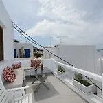 Fraskoula's בית הארחה אגיוס סטפנוס