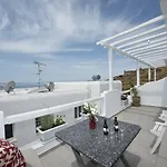 Fraskoula's Casa de hóspedes