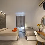 Fraskoula's Casa de hóspedes