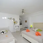 Casa de hóspedes Fraskoula's