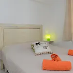 בית הארחה Fraskoula's 4*