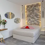 Fraskoula's Casa de hóspedes Agios Stefanos (Mykonos)