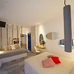 Casa de hóspedes Fraskoula's