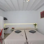 Fraskoula's 4* Agios Stefanos (Mykonos)