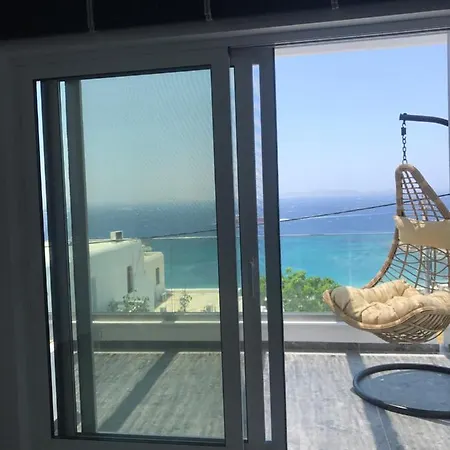 בית הארחה Fraskoula's 4*