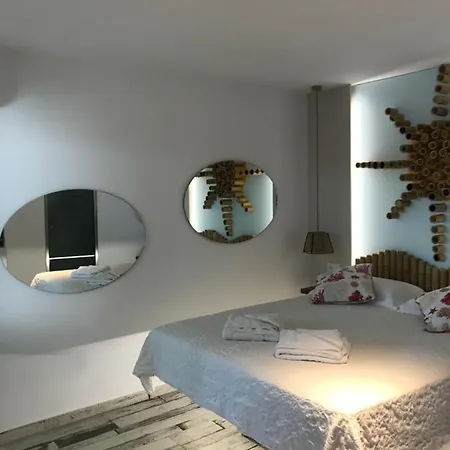 בית הארחה Fraskoula's 4*