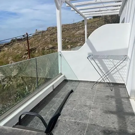 Fraskoula's Maison d'hôtes 4*