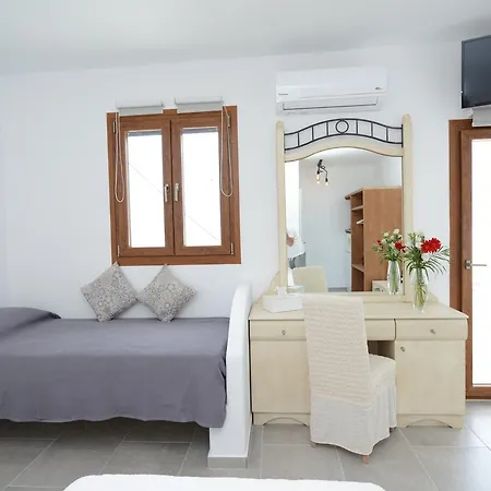 Maison d'hôtes Fraskoula's