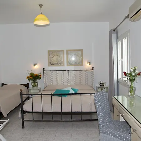 Fraskoula's 4* אגיוס סטפנוס