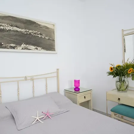 Fraskoula's אגיוס סטפנוס