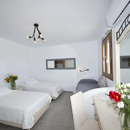 Fraskoula's אגיוס סטפנוס