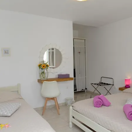 Fraskoula's 4* אגיוס סטפנוס