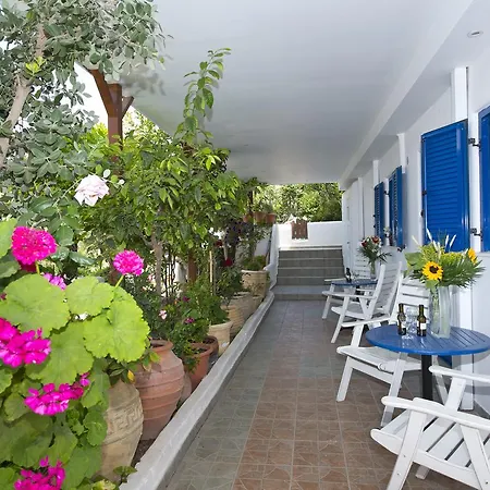 Fraskoula's אגיוס סטפנוס