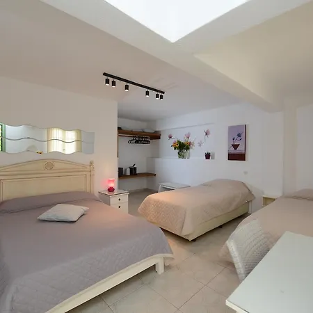 Fraskoula's אגיוס סטפנוס