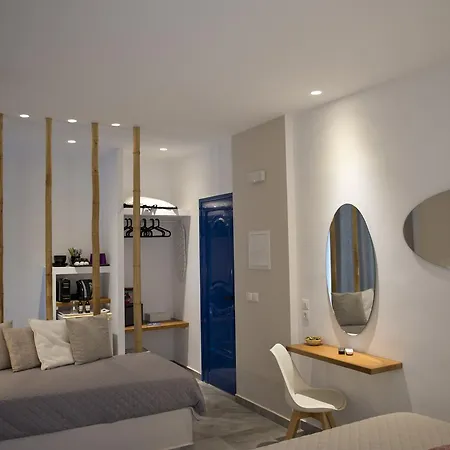 Fraskoula's 4* אגיוס סטפנוס