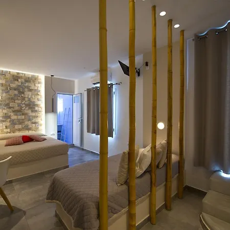 Fraskoula's אגיוס סטפנוס