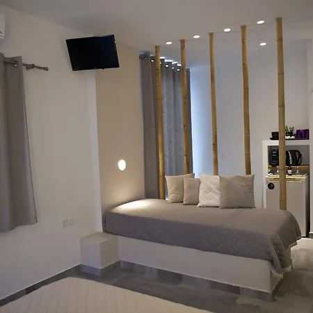 Fraskoula's אגיוס סטפנוס