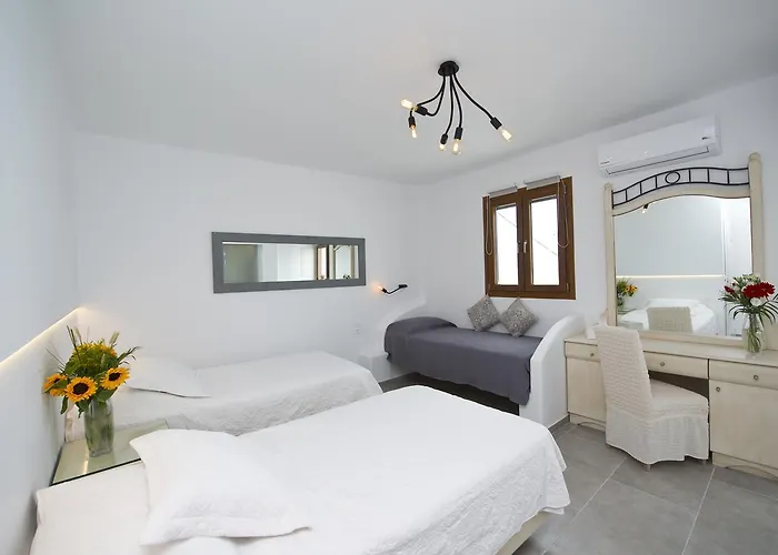 Gasthof Fraskoula's 4*